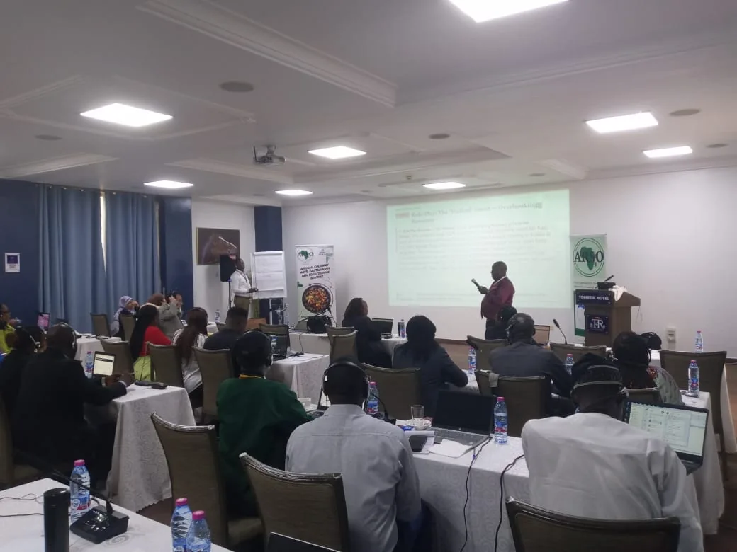SFI hospitality and service training