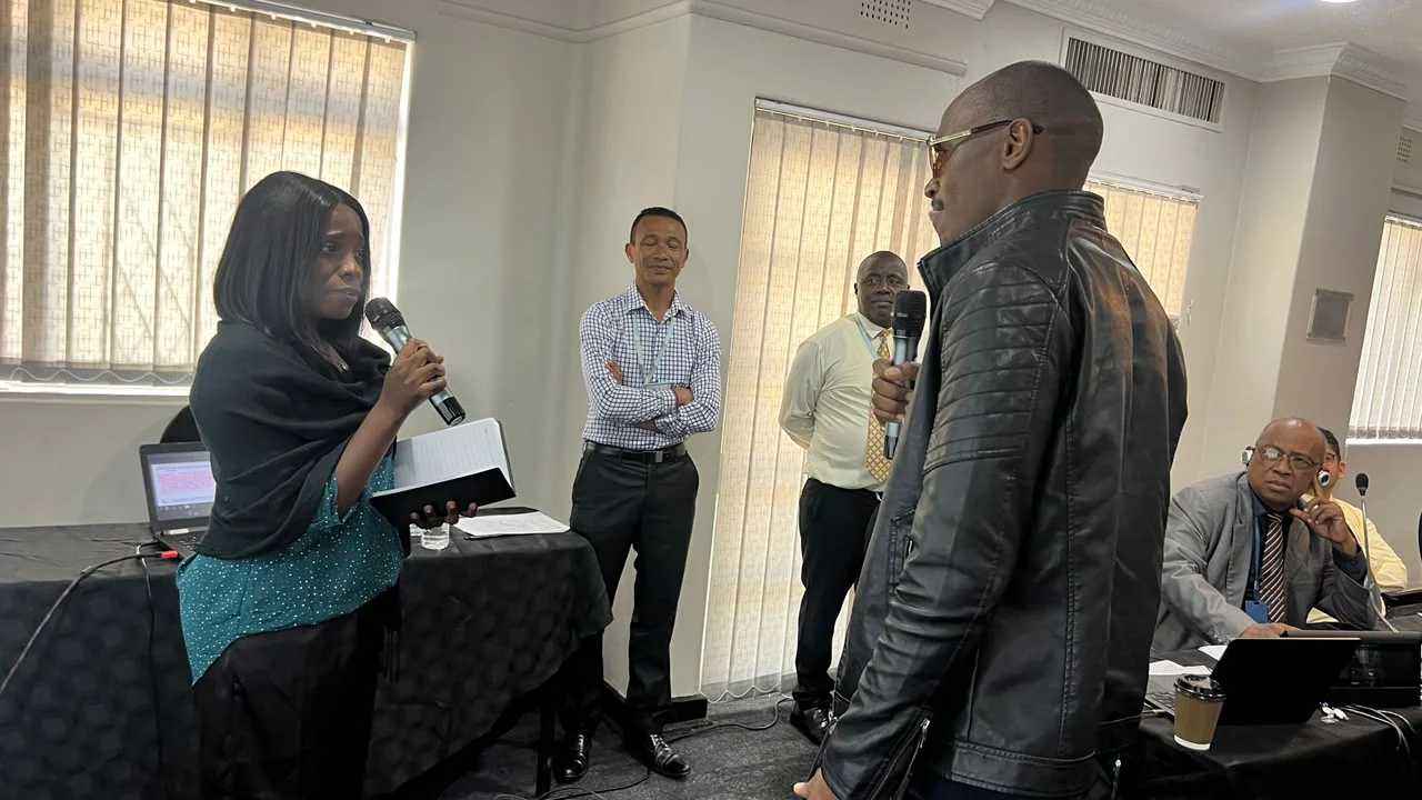 SFI hospitality and service development work